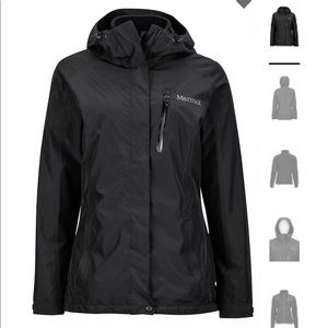 Marmot Women’s Ramble Component Jacket